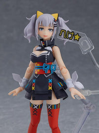 Kaguya Luna figma No.431 Kaguya Luna
