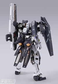 Gundam Dynames Repair III "Mobile Suit Gundam 00", Bandai Spirits Metal Build