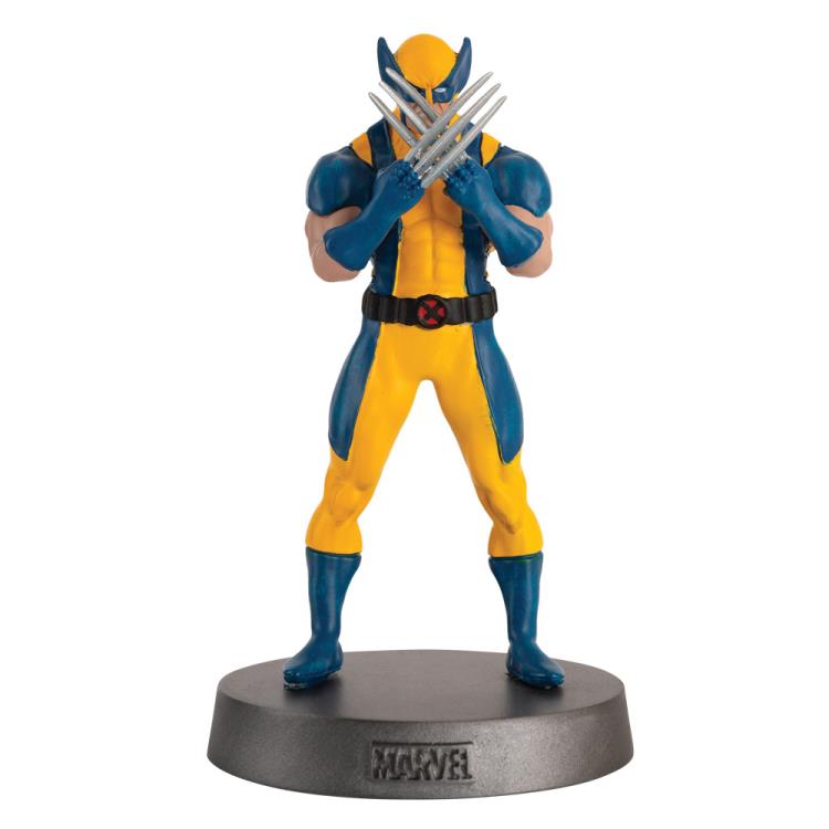 Marvel Comics Heavyweights Collection #2 Wolverine