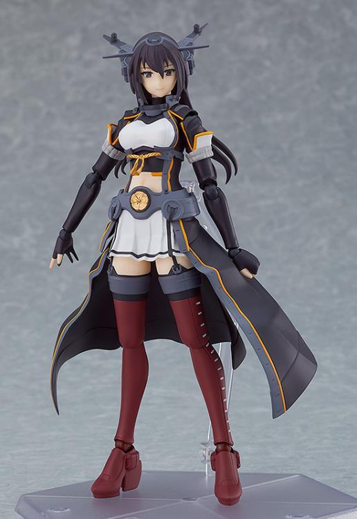Kantai Collection figma No.520 Nagato Kai-II