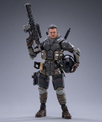 Dark Source Steiner 1/18 Action Figure