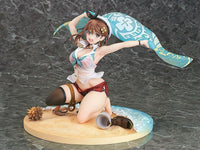 Atelier Ryza 2 Lost Legends & the Secret Fairy Ryza (Reisalin Stout) 1/6 Scale Figure