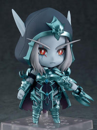 World of Warcraft Nendoroid No.1671 Sylvanas Windrunner