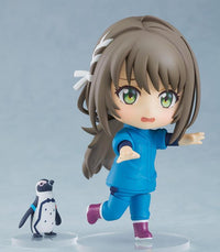 The Aquatope on White Sand Nendoroid No.1738 Miyazawa Fuuka