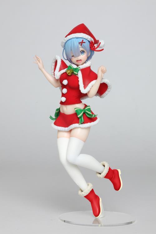Re:Zero Starting Life in Another World Rem (Winter Ver.)