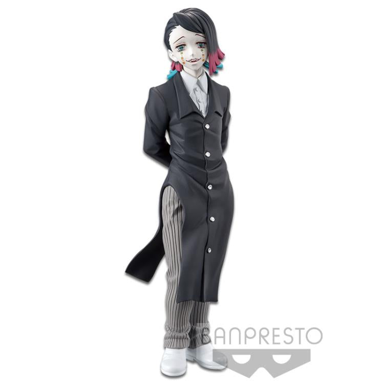 Demon Slayer Kimetsu no Yaiba Demon Series Vol.3 Enmu (Reissue)