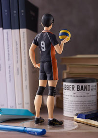 Haikyuu!! To the Top Pop Up Parade Tobio Kageyama (Reissue)
