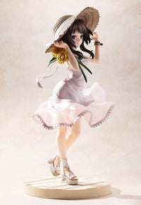 KonoSuba Megumin (Sunflower Dress) 1/7 Scale Figure