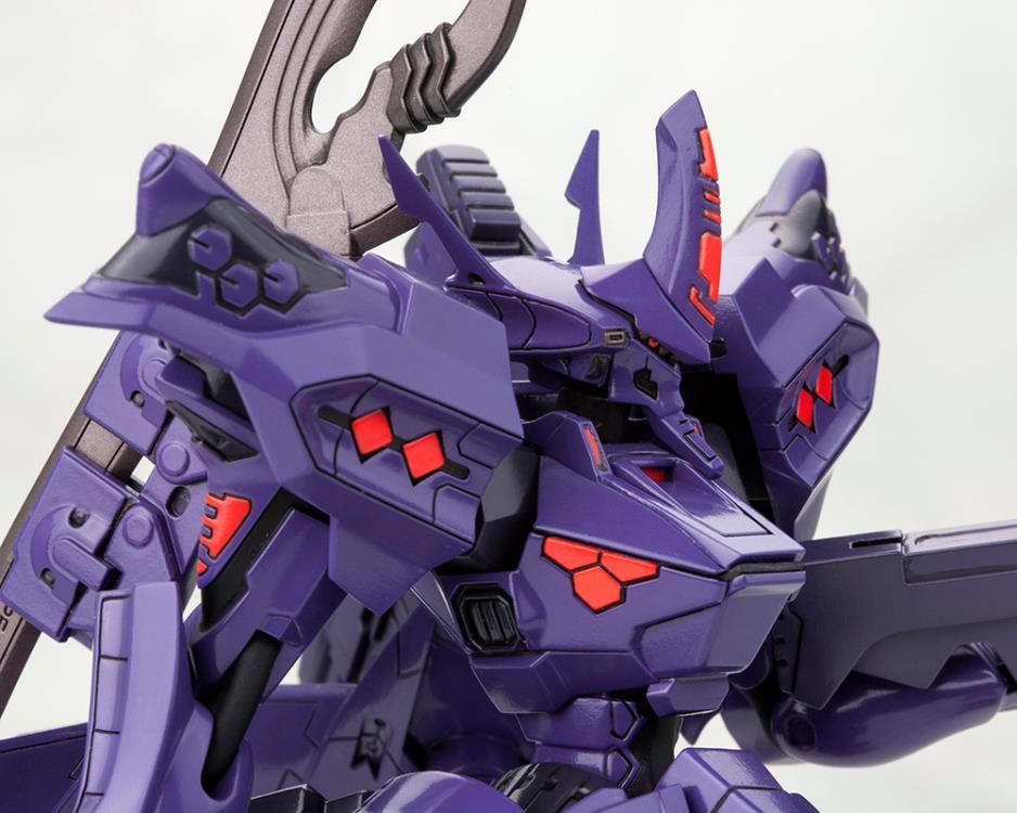 Muv-Luv Alternative Takemikaduchi Type-00R 1/144 Scale Model Kit