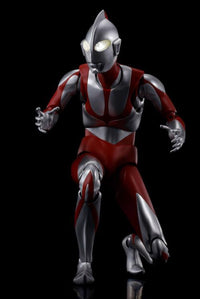 Shin Ultraman Dynaction Ultraman Figure