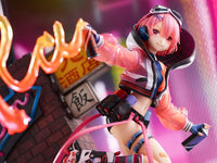 Re:Zero Starting Life in Another World Ram (Neon City Ver.) 1/7 Scale Shibuya Scramble Figure