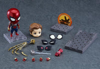 Avengers: Endgame Nendoroid No.1497-DX Spider-Man (Endgame Ver.)