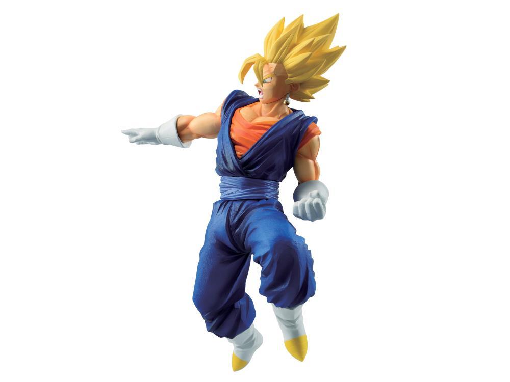 Dragon Ball Z Dokkan Battle Ichibansho Super Vegetto
