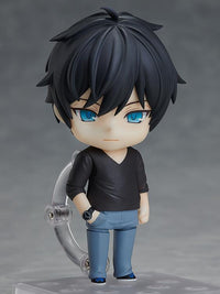 Pre-Order 10 Count Nendoroid No.1004 Kurose Riku
