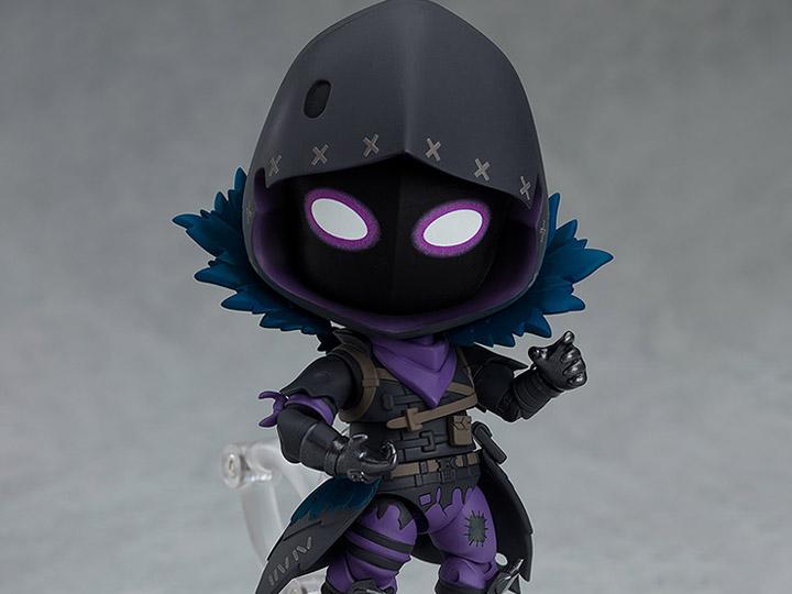 Fortnite Nendoroid No.1435 Raven