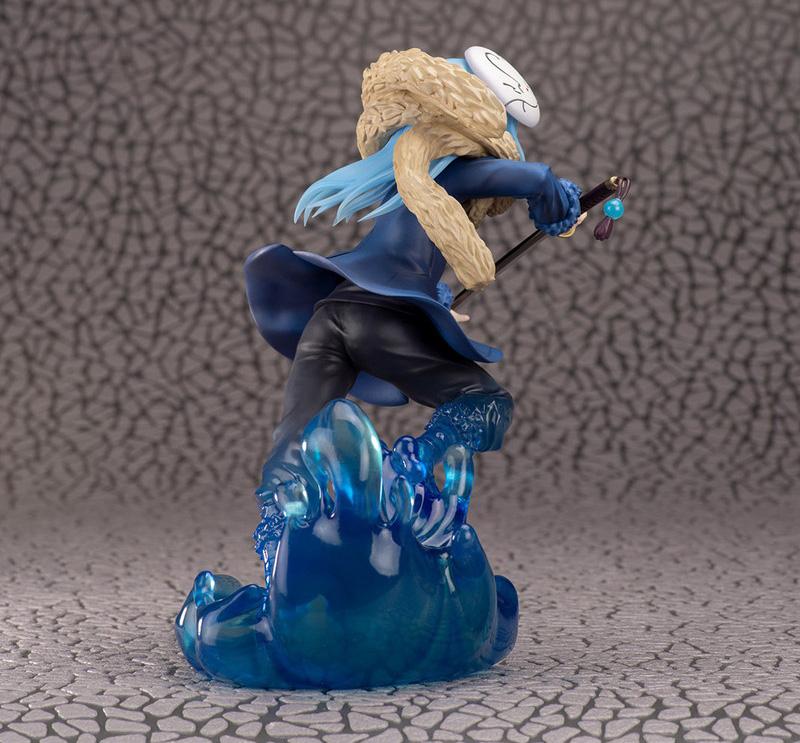 That Time I Got Reincarnated as a Slime Rimuru Tempest 1/7 Scale Figure