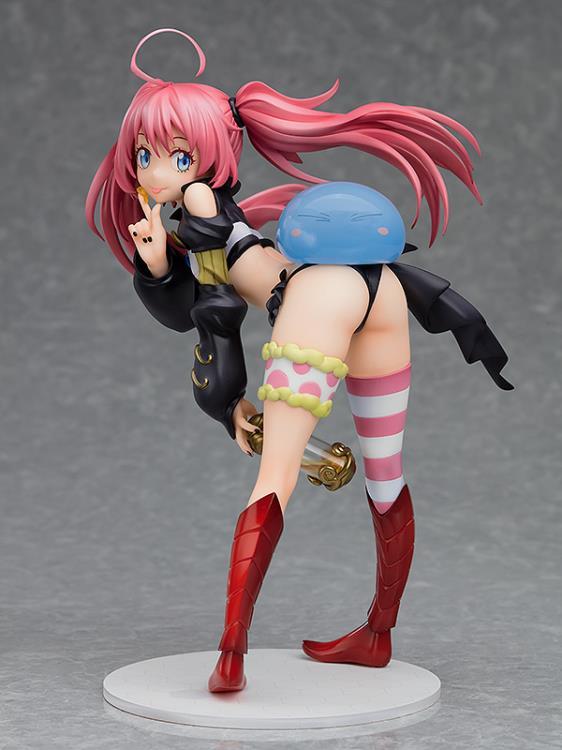 That Time I Got Reincarnated as a Slime Milim 1/7 Scale Figure