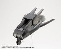 M.S.G. Modeling Support Goods Gigantic Arms Orbital Maneuver