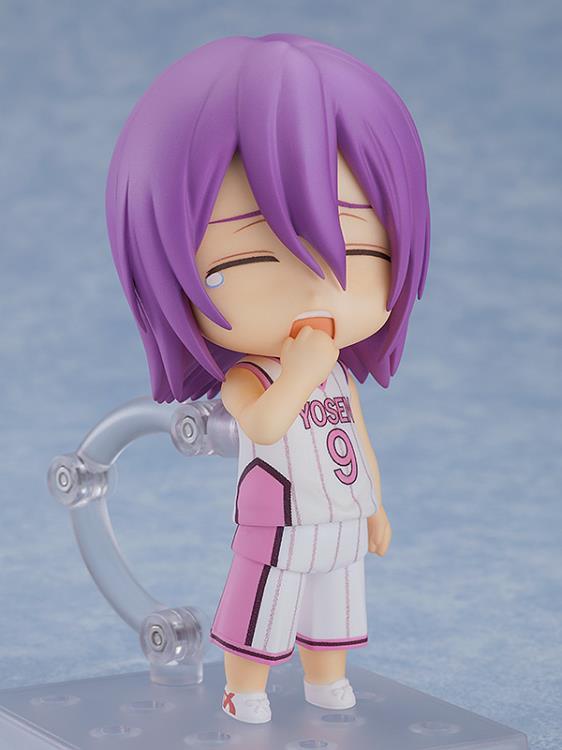 Kuroko's Basketball Nendoroid No.1094 Atsushi Murasakibara