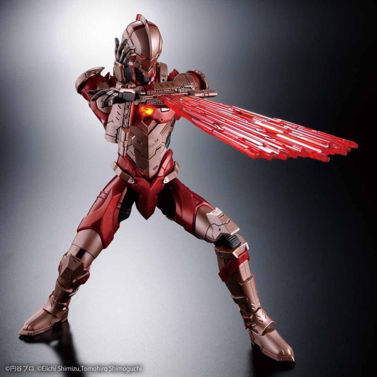 Ultraman Figure-rise Standard Ultraman (B Type) Limiter Release Model Kit