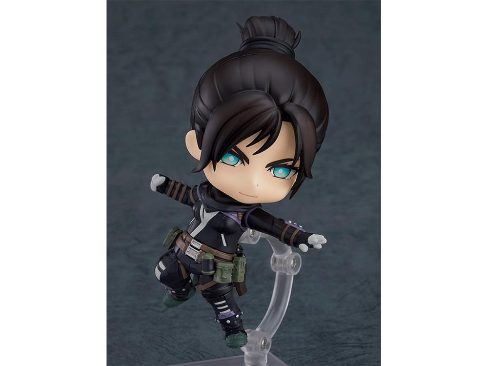 Apex Legends Nendoroid No.1370 Wraith