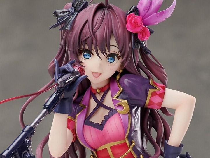 The Idolmaster Cinderella Girls Shiki Ichinose (Tulip Ver.) 1/8 Scale Figure