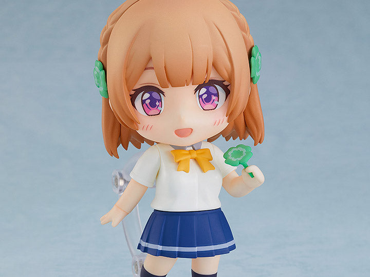 Osamake: Romcom Where The Childhood Friend Won't Lose Nendoroid No.1631 Kuroha Shida