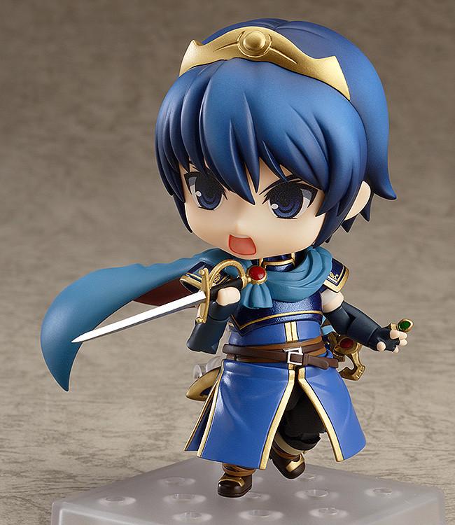 Fire Emblem Nendoroid No.567 Marth