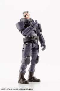 Hexa Gear Governor 1/24 Scale Decal Set (Type-A)