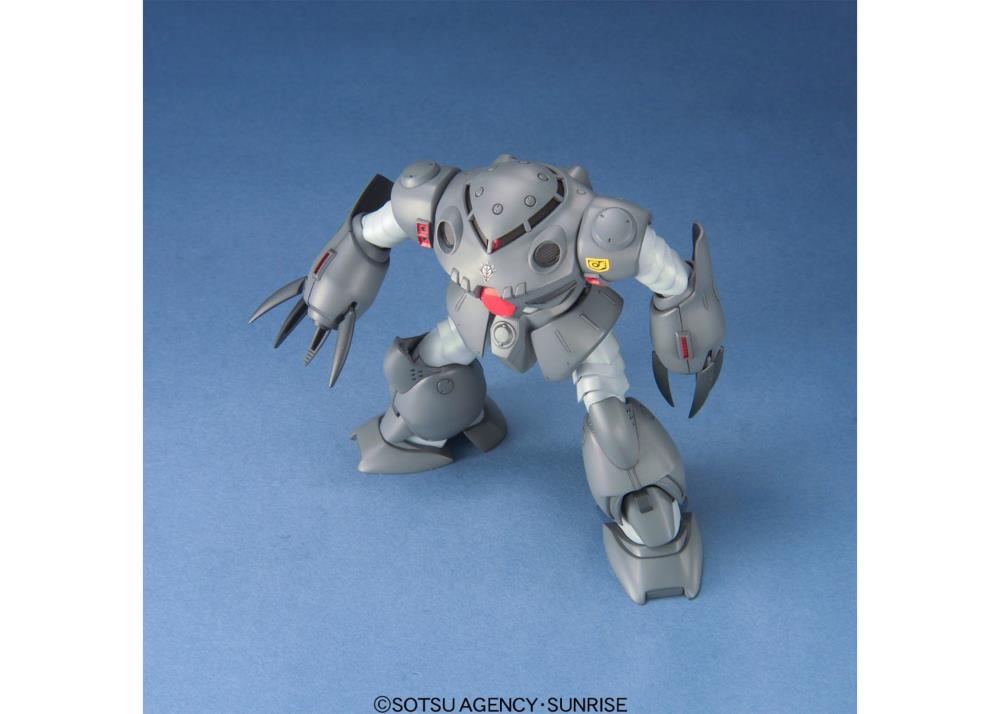 HGUC 1/144 #39 Z'Gok-E