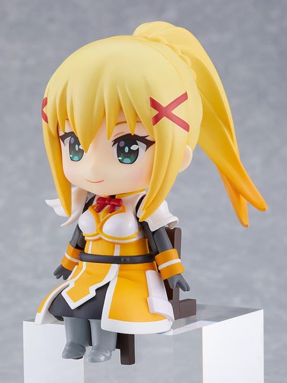 KonoSuba Nendoroid Swacchao! Darkness