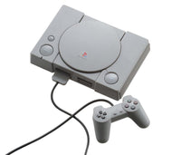 PlayStation Best Hit Chronicle Series 2/5 PlayStation Model Kit