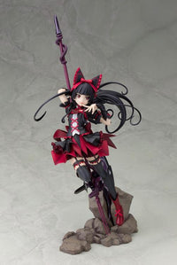 Gate Rory Mercury Ani*Statue