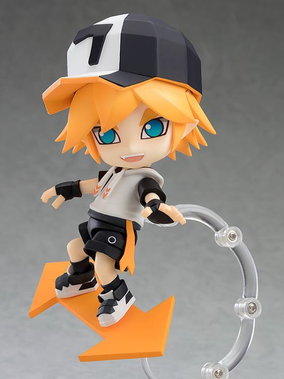 AOTU World Nendoroid No.1038 Jin