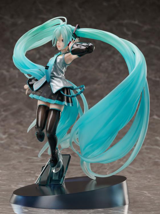 Vocaloid F:Nex Hatsune Miku Chronicle 1/7 Scale Figure