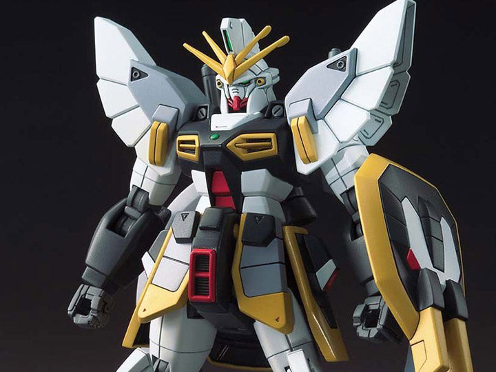 HGAC 1/144 #228 Gundam Sandrock