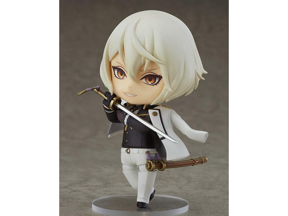 Touken Ranbu Nendoroid No.841 Higekiri