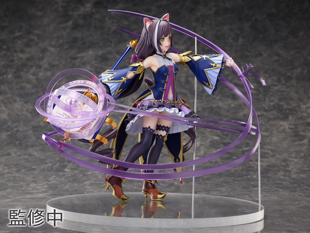 Princess Connect! Re: Dive F:Nex Karyl 1/7 Scale Figure