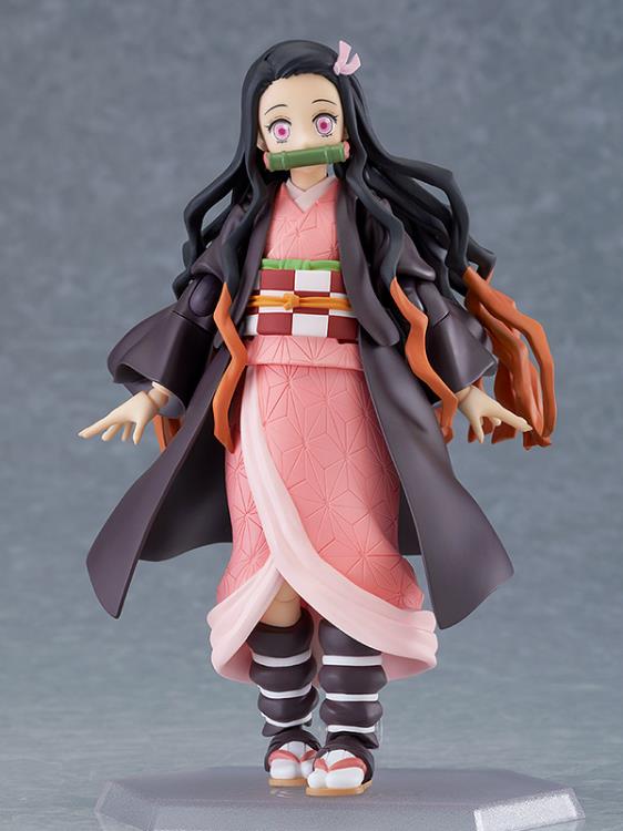 Demon Slayer Kimetsu no Yaiba figma No.508 Nezuko Kamado