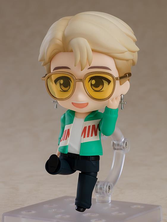 BTS TinyTAN Nendoroid No.1805 Jimin