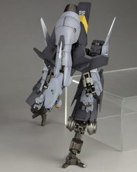 Frame Arms NSG-25γ STRAUSS RE2 Plastic Model Kit