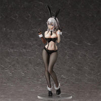 Azur Lane Slow Ahead! B-Style Washington (Bunny Ver.) 1/4 Scale Figure