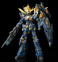 RG 1/144 #27 Unicorn Gundam 02 Banshee Norn