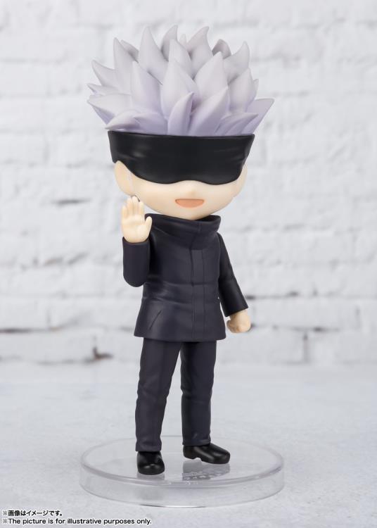Jujutsu Kaisen Figuarts mini Satoru Gojo
