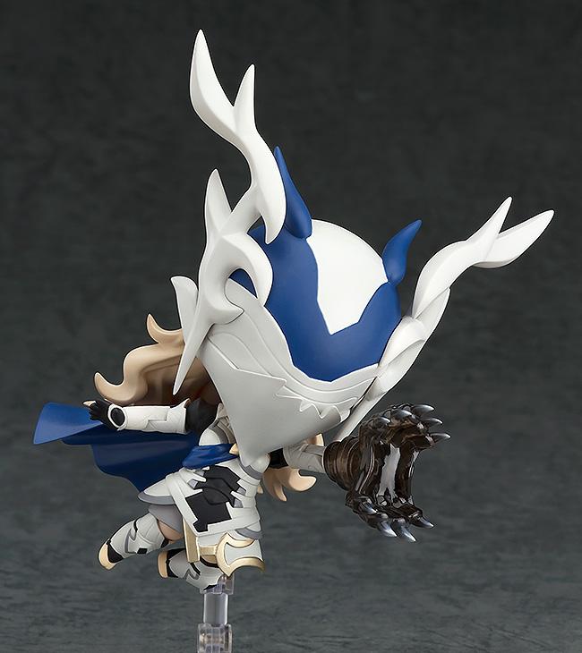 Fire Emblem Nendoroid No.718 Corrin (Female)