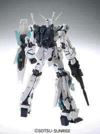 Bandai Master Grade MG 1/100 Mobile Suit Gundam RX-0 Unicorn Gundam Ver.Ka Bandai Master Grade MG 1/100 Mobile Suit Gundam RX-0 Unicorn Gundam Ver.Ka