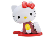 Hello Kitty x SD Gundam Cross Silhouette MS-06S Char's Zaku II