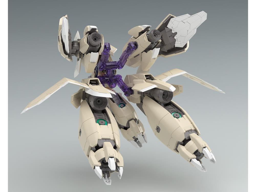 Alice Gear Aegis Megami Device Sitara Kaneshiya Ver. Ganesha Model Kit