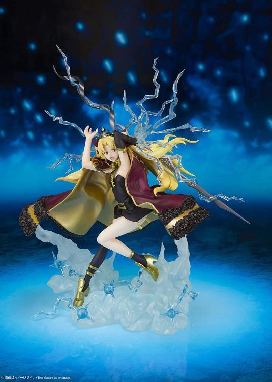 Fate/Grand Order FiguartsZERO Ereshkigal