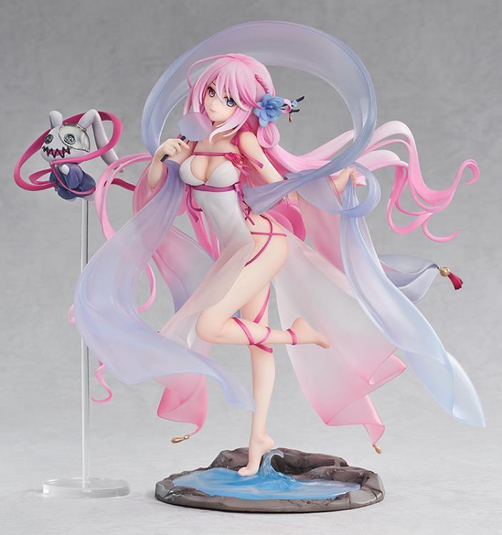 Iron Saga Slokai (Fairy of the Moon Ver.) 1/8 Scale Figure